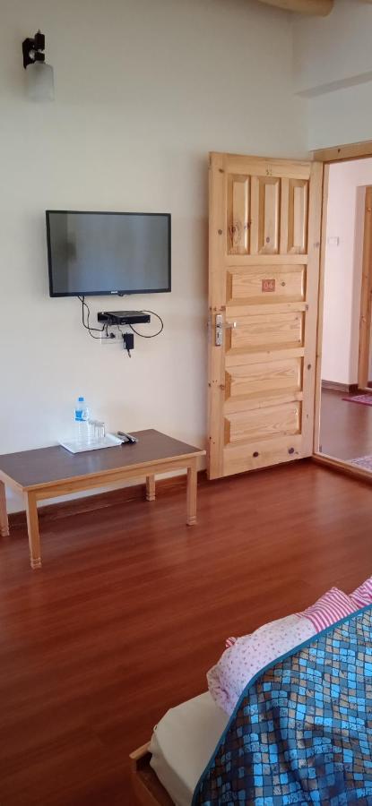 Lhardak Home Stay ليه المظهر الخارجي الصورة