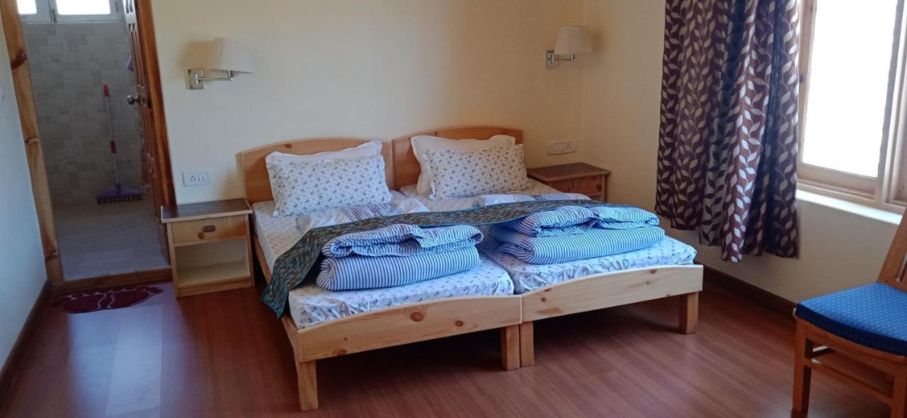 Lhardak Home Stay ليه المظهر الخارجي الصورة